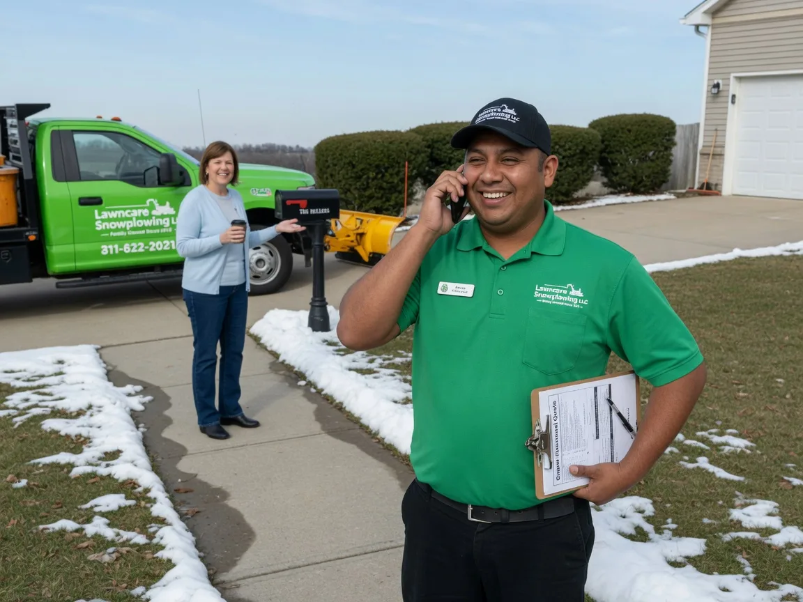 Lawn Care Services By Expert Landscaper Dix, NE FAQs